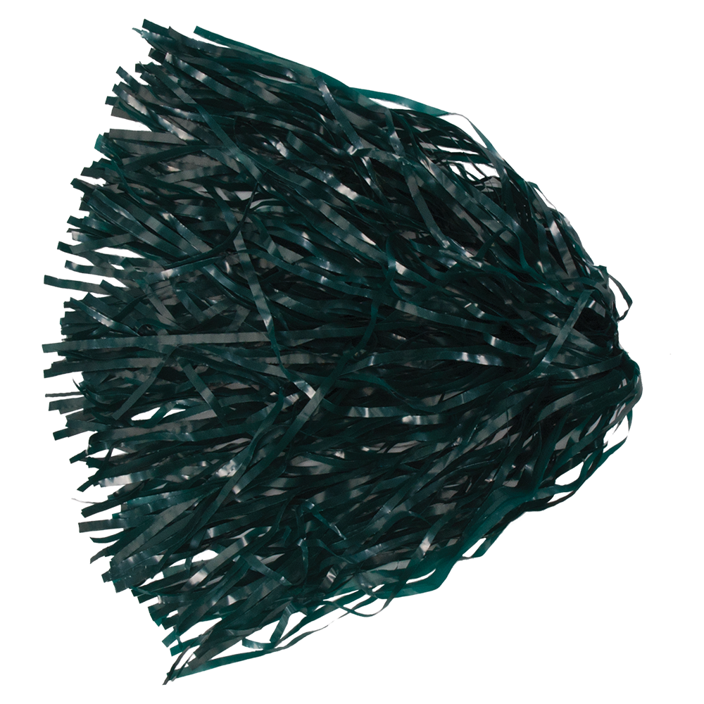 Patriotic Flag Shape Hand Fan, Screen Printed 44