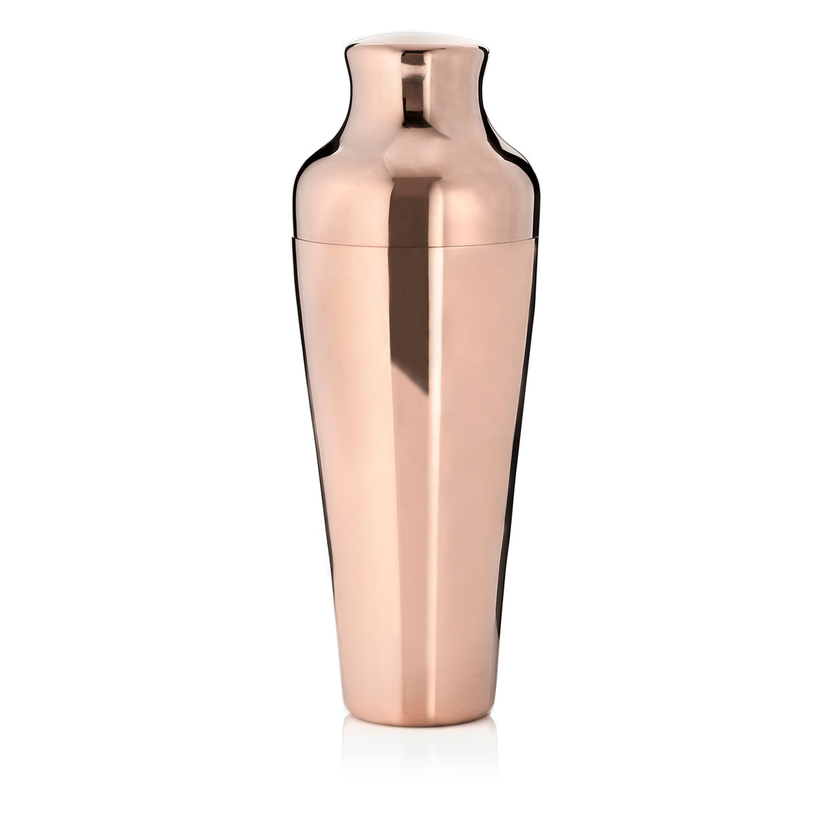 Viski® Parisian Cocktail Shaker 17