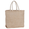 Herringbone Jute Tote 8