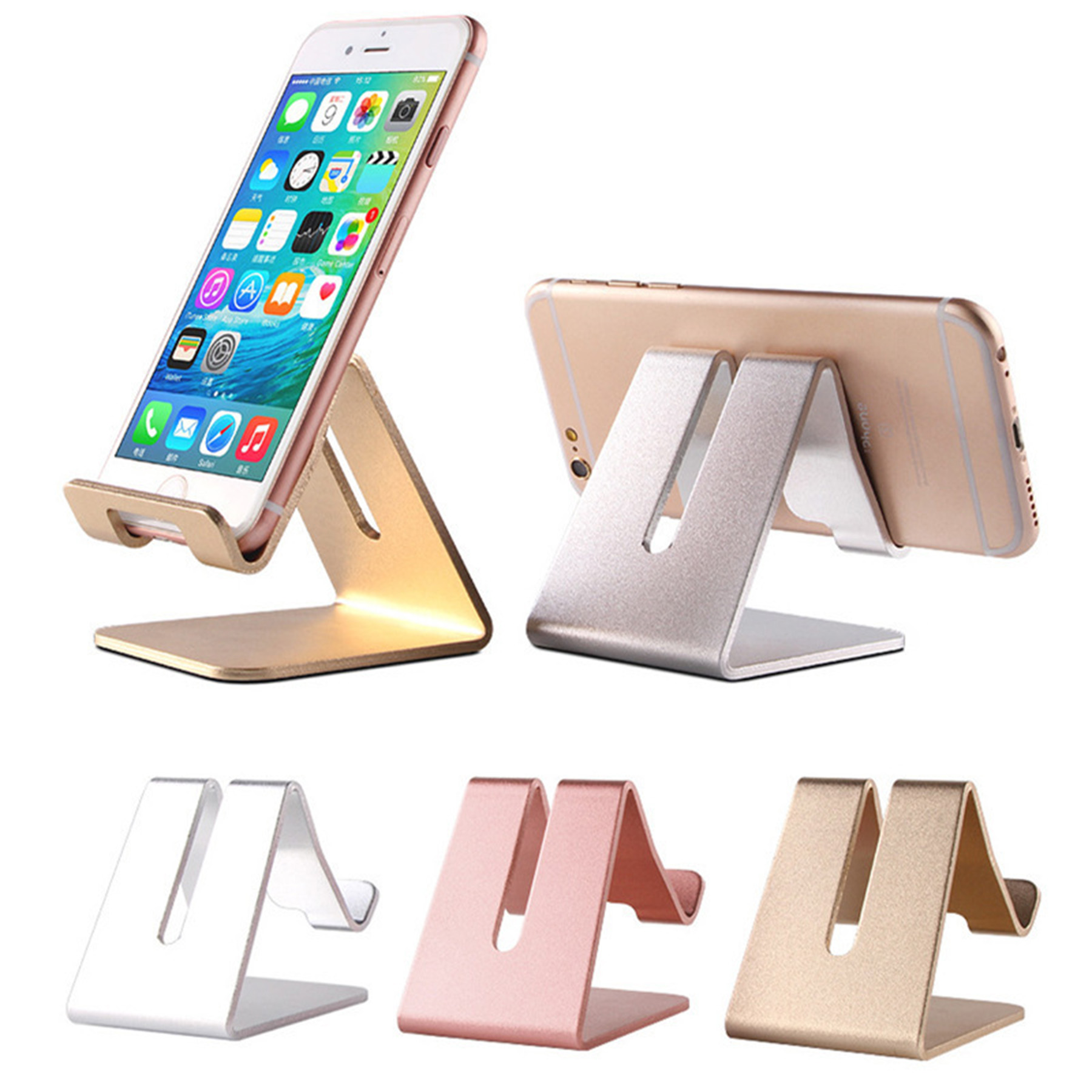 Desk Phone Stand 1