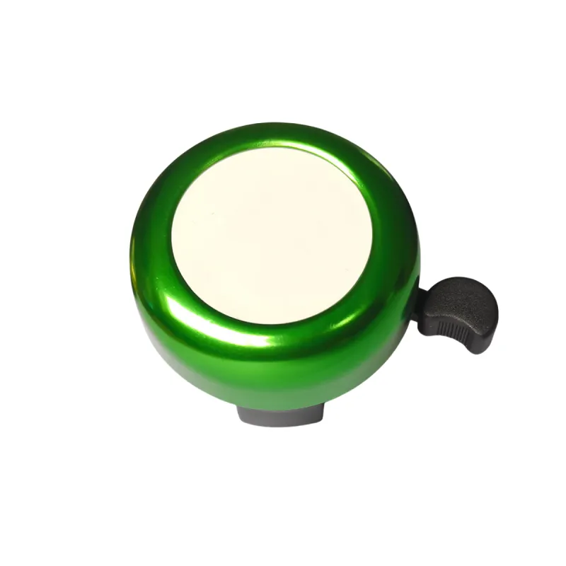 Bicycle Metal Bell Ring 4