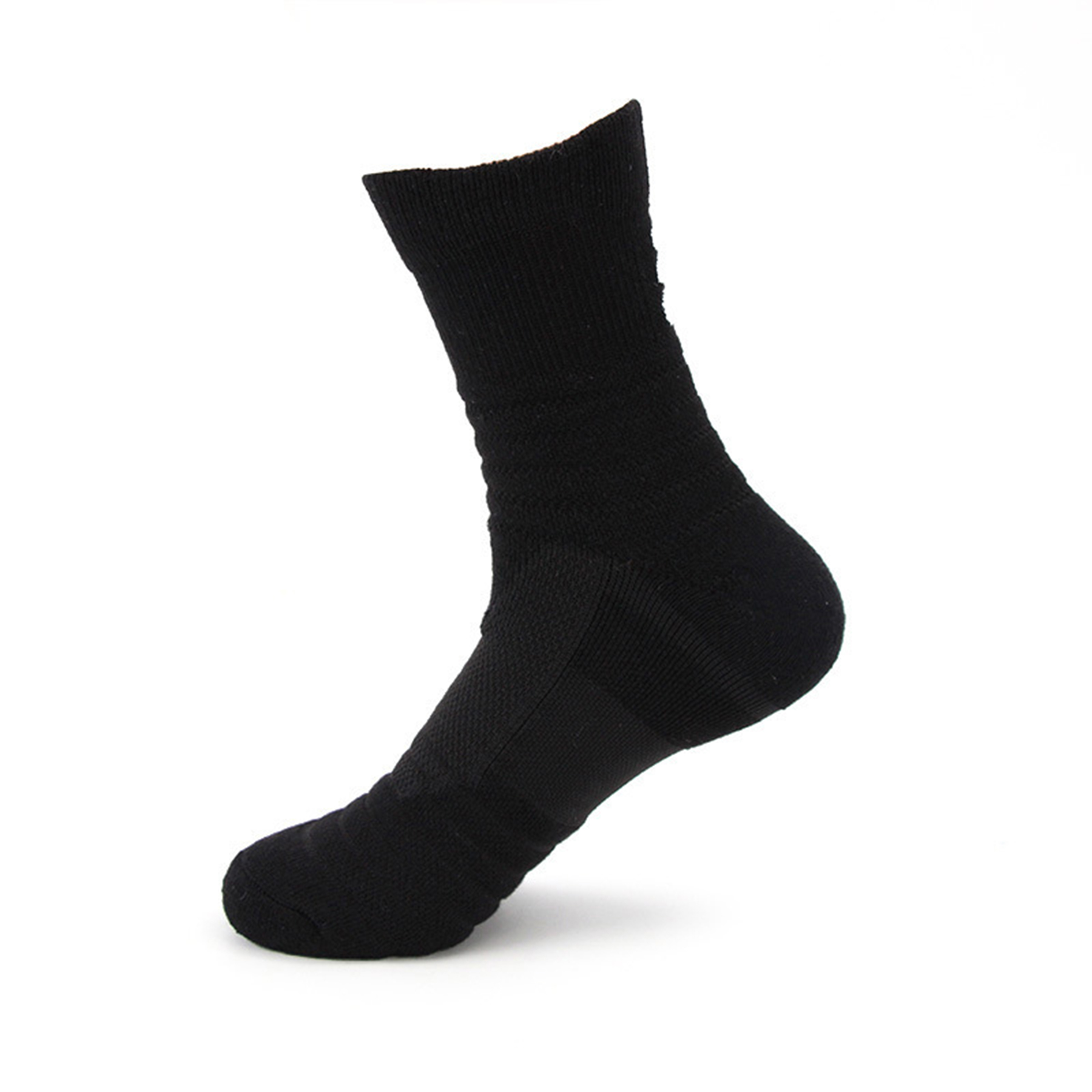Ventilating Comfort Knitted Socks 5