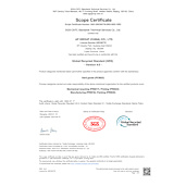 FSC® Recycled 3.4” x 4.5” Post Spiral Notebook 32