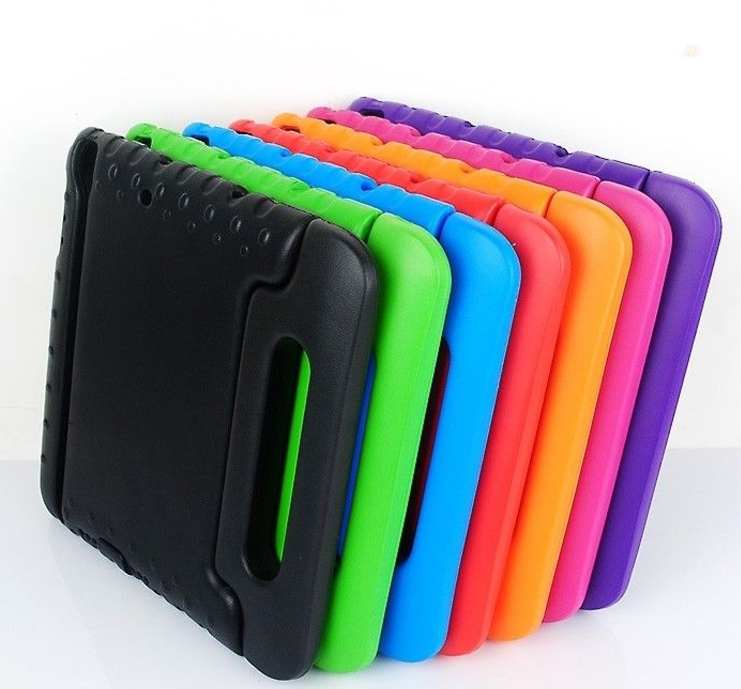 Child Friendly iPad Case 4