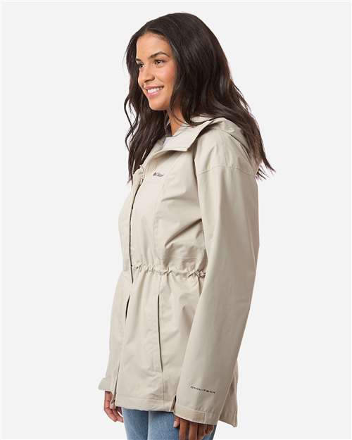 Women's Hikebound™ II Long Jacket - 211390 9