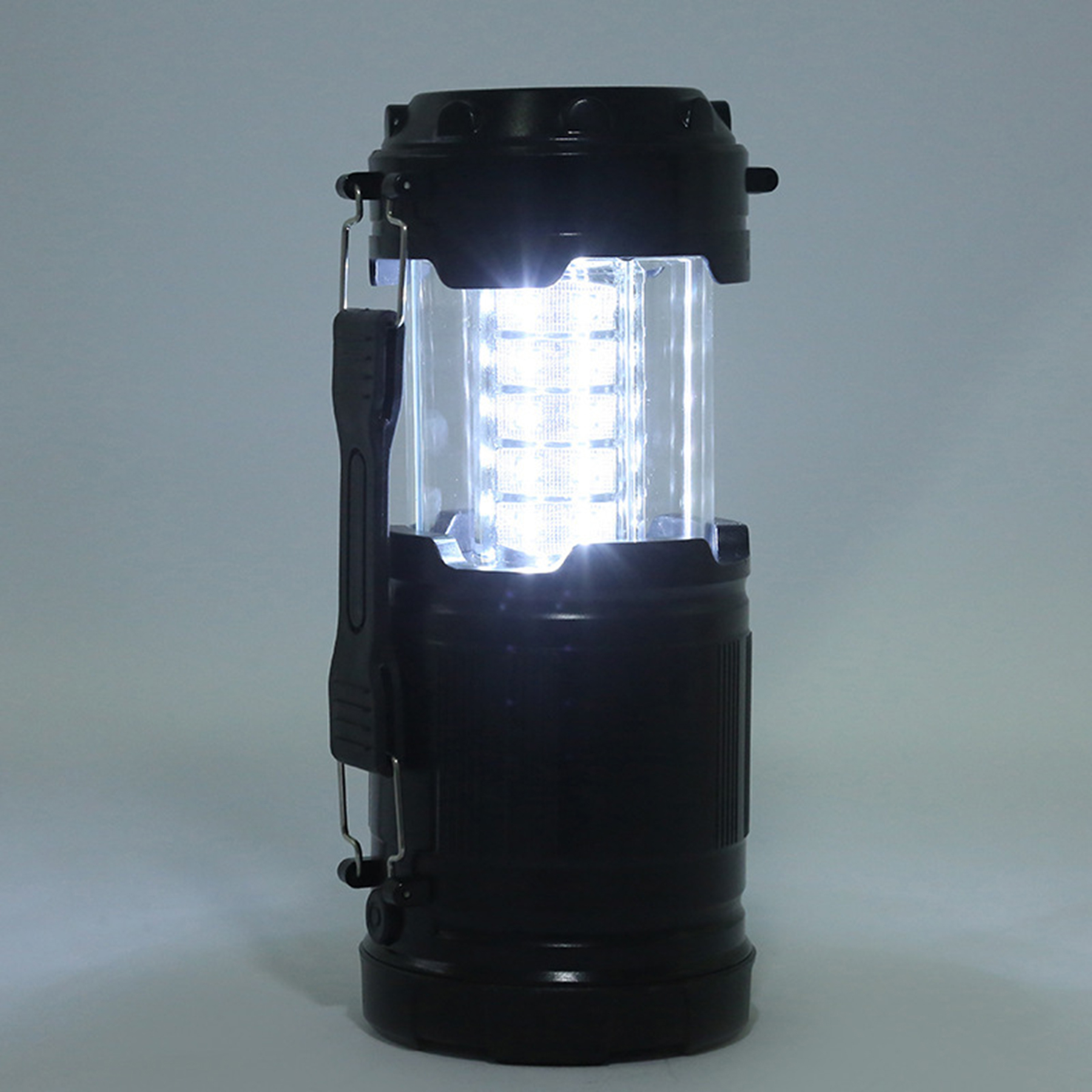 LED Camping Lantern Battery Powered 4
