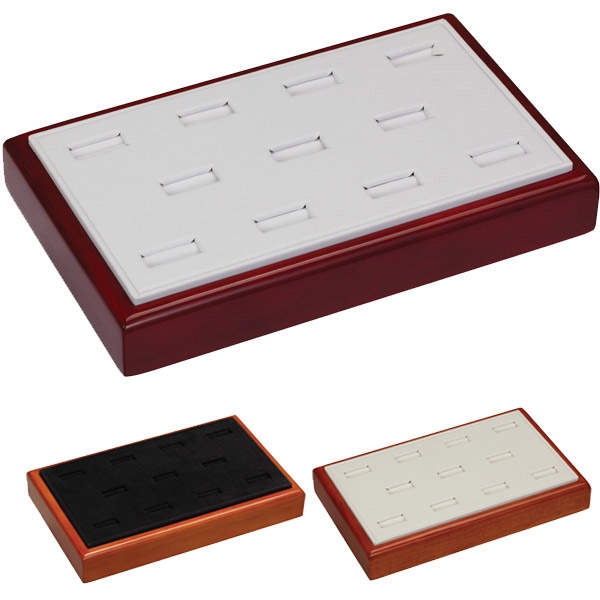 11 Ring Slot Tray 1