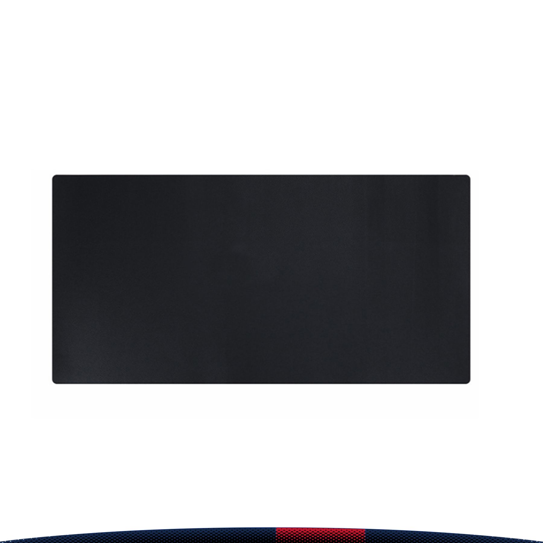Large Size PU Mouse Pad 4