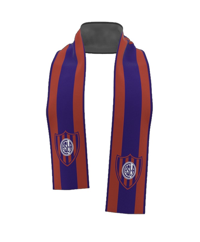 Fan Scarf 1