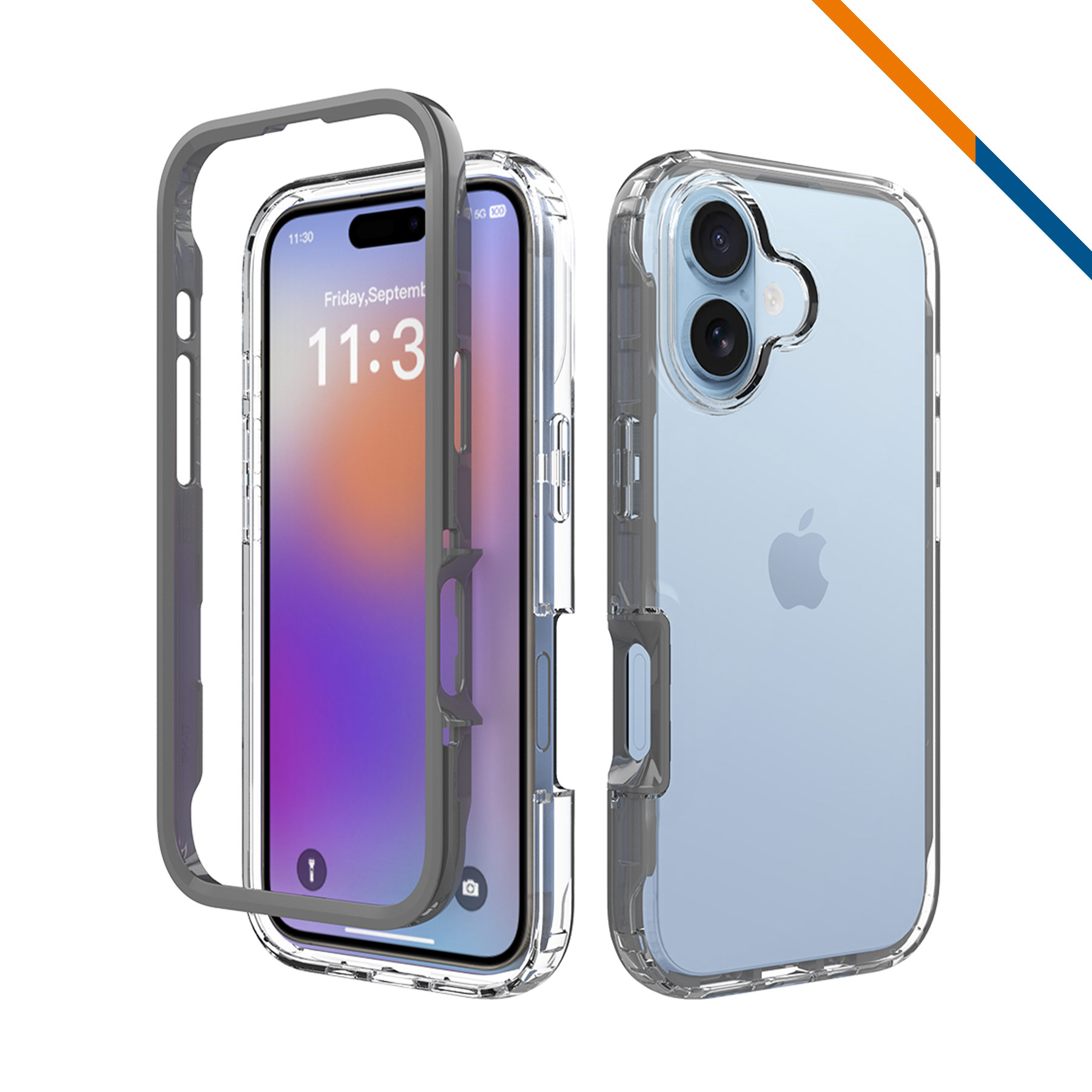 Geno 2in1 iPhone Case 6