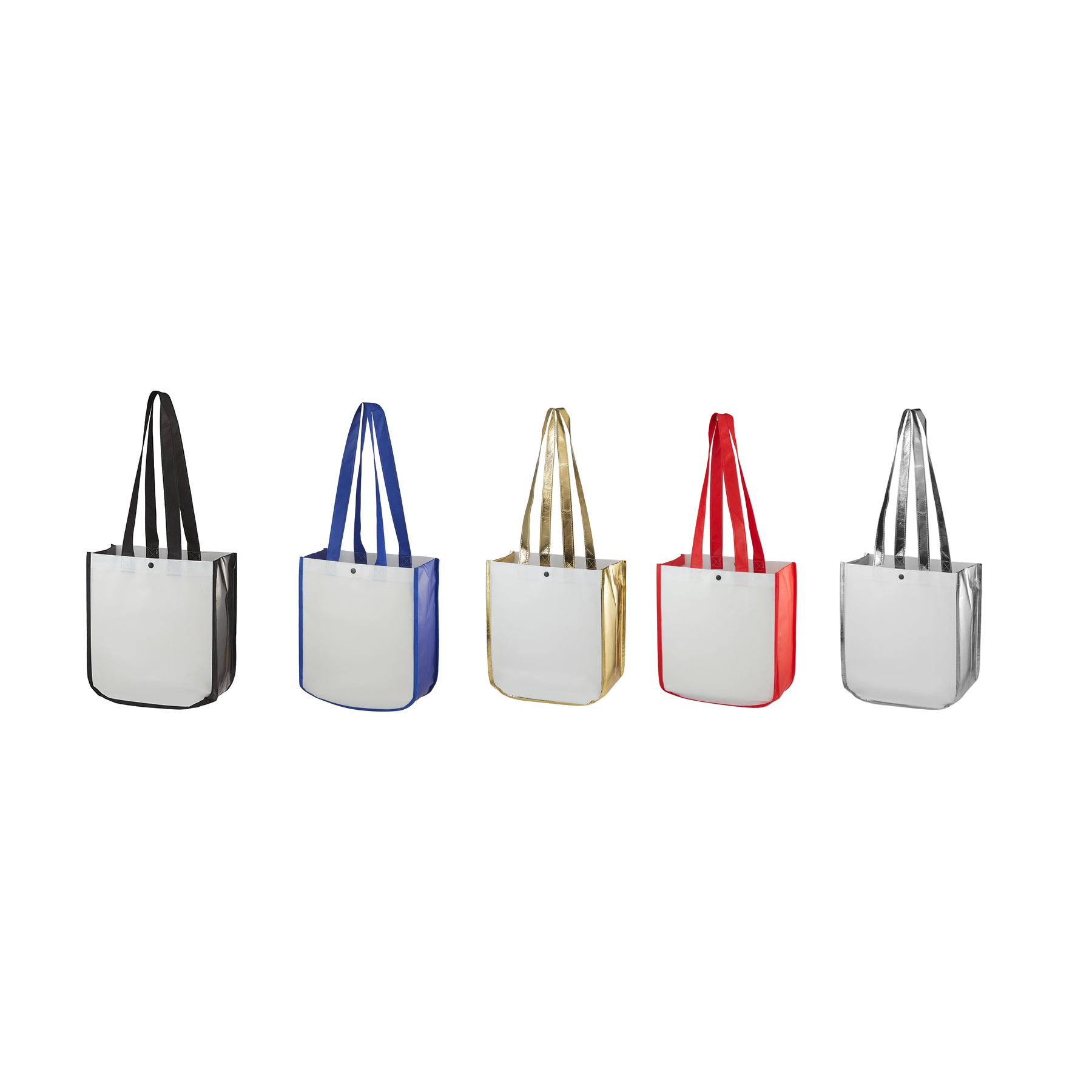 Large Reusable Fashion Tote Bag 3