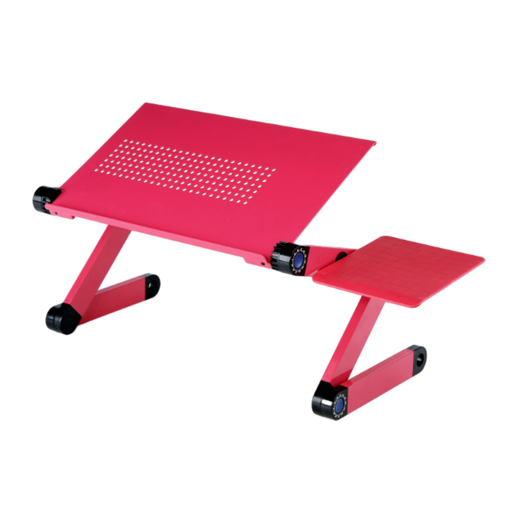 Adjustable Laptop Table Stand 2