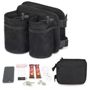 Luggage Travel Drink Bag Cup Holder 4