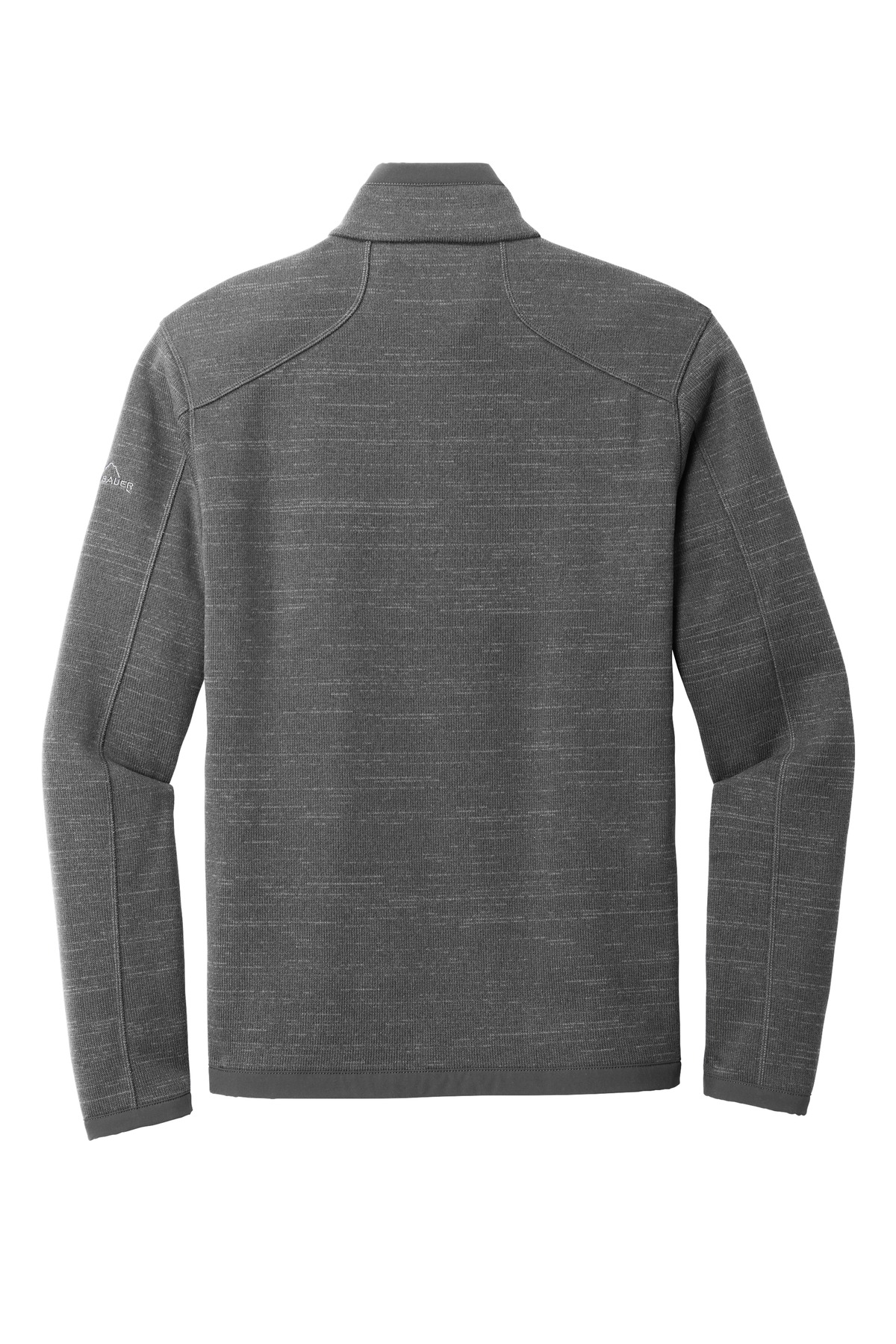 Eddie Bauer® Sweater Fleece Full-Zip 9
