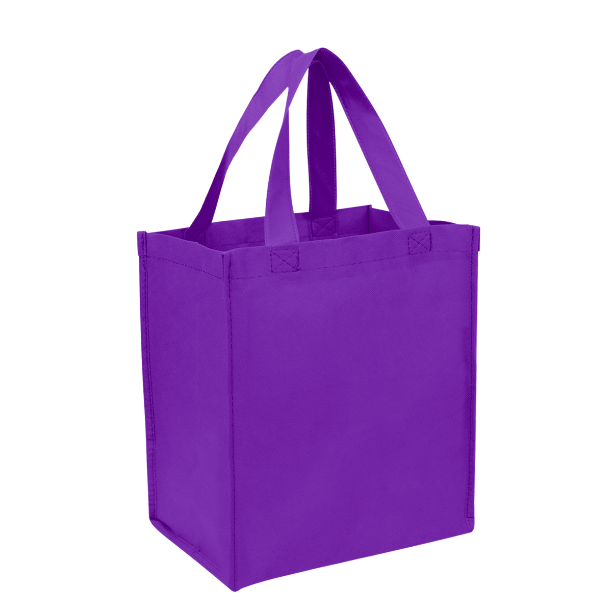 Non-Woven Shopping Tote Bag 25