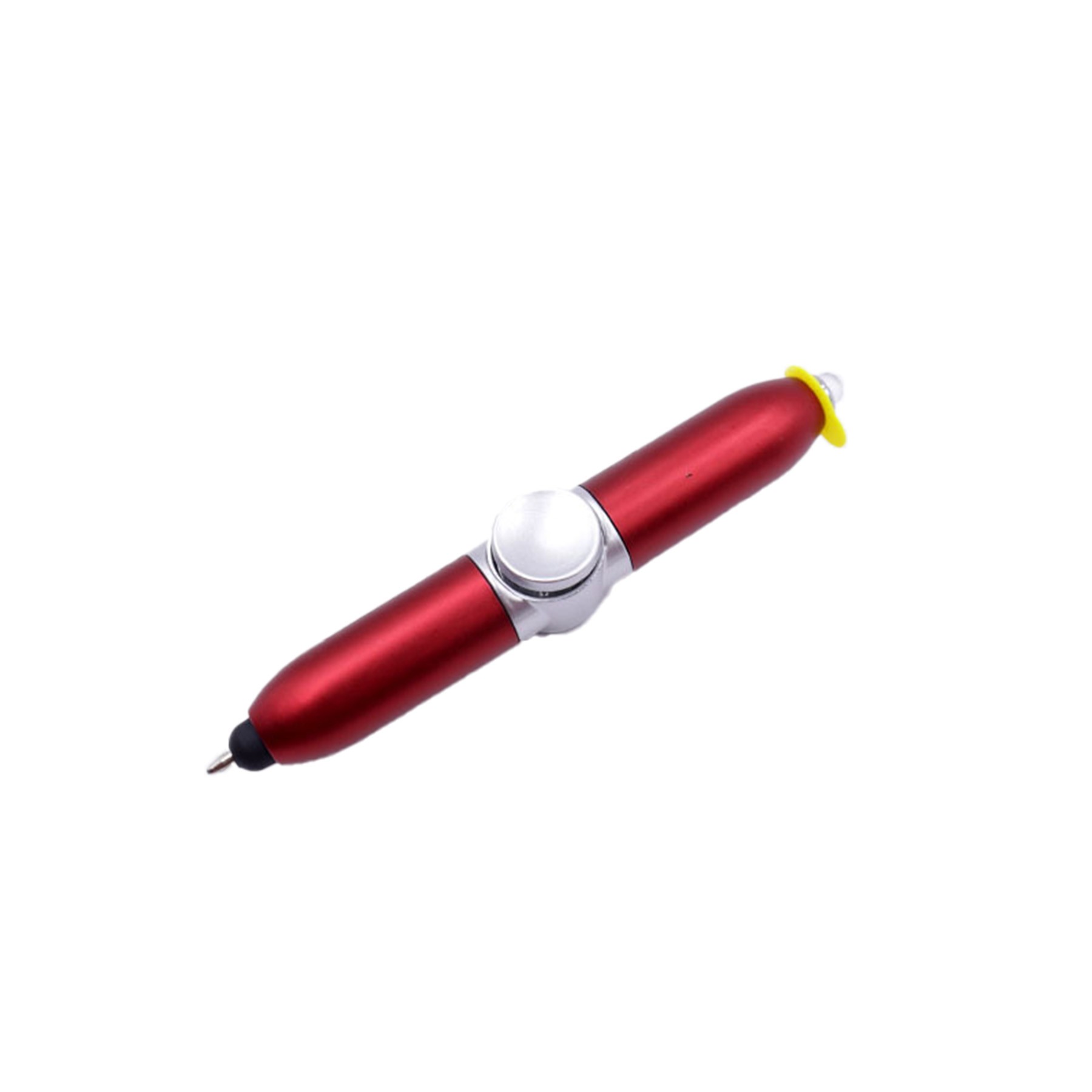 Creative Fidget Spinner Light Pen 8