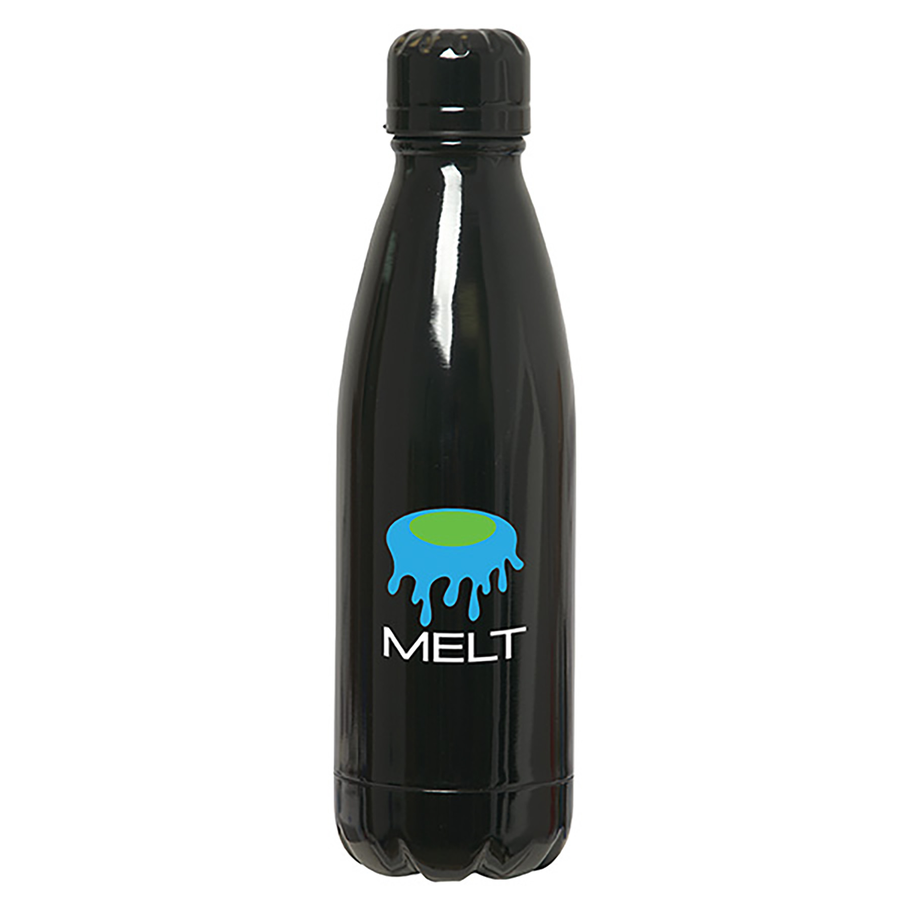 Rockit Shine 500 Ml. (17 Fl. Oz.) Bottle 12