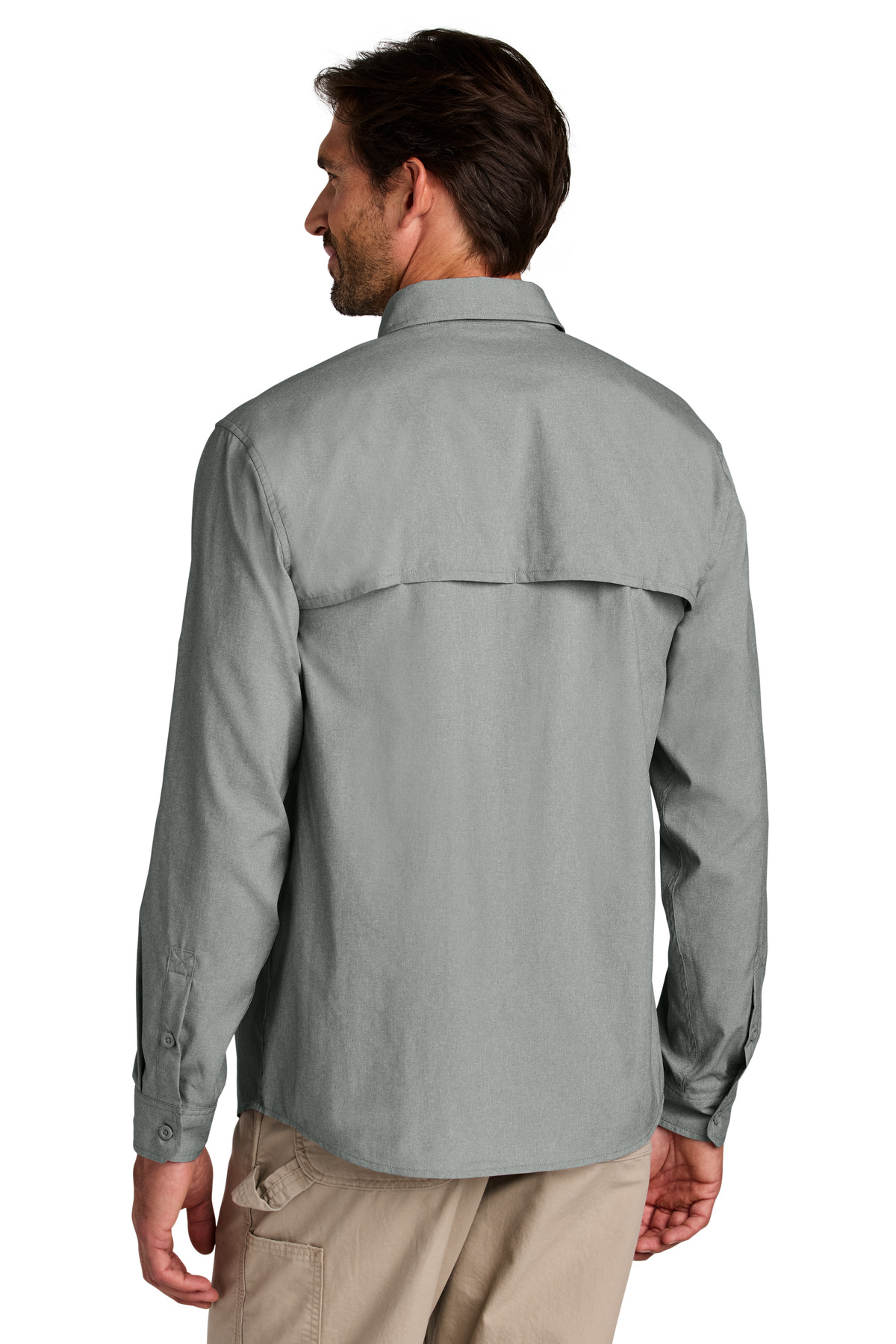 Carhartt Force Sun Defender Long Sleeve Shirt CT107106 3