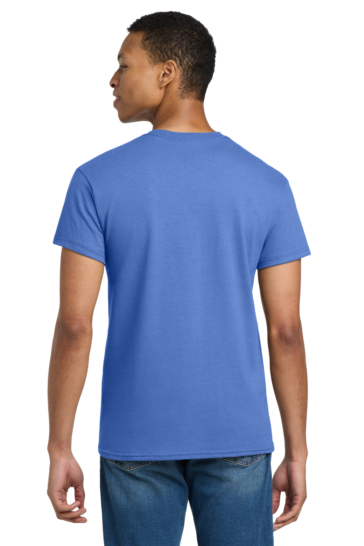 Gildan - Ultra Cotton 100% US Cotton T-Shirt. 2000 757