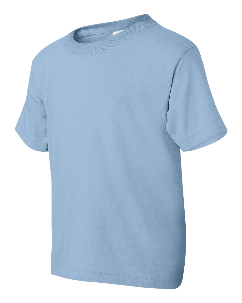 Youth DryBlend® T-Shirt - 8000B 77