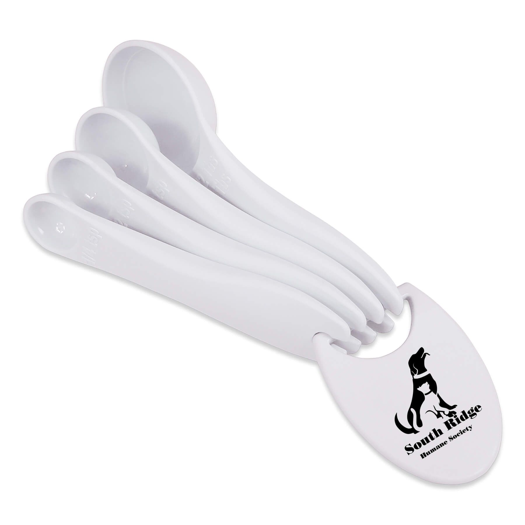 Measuring Spoon Set 14
