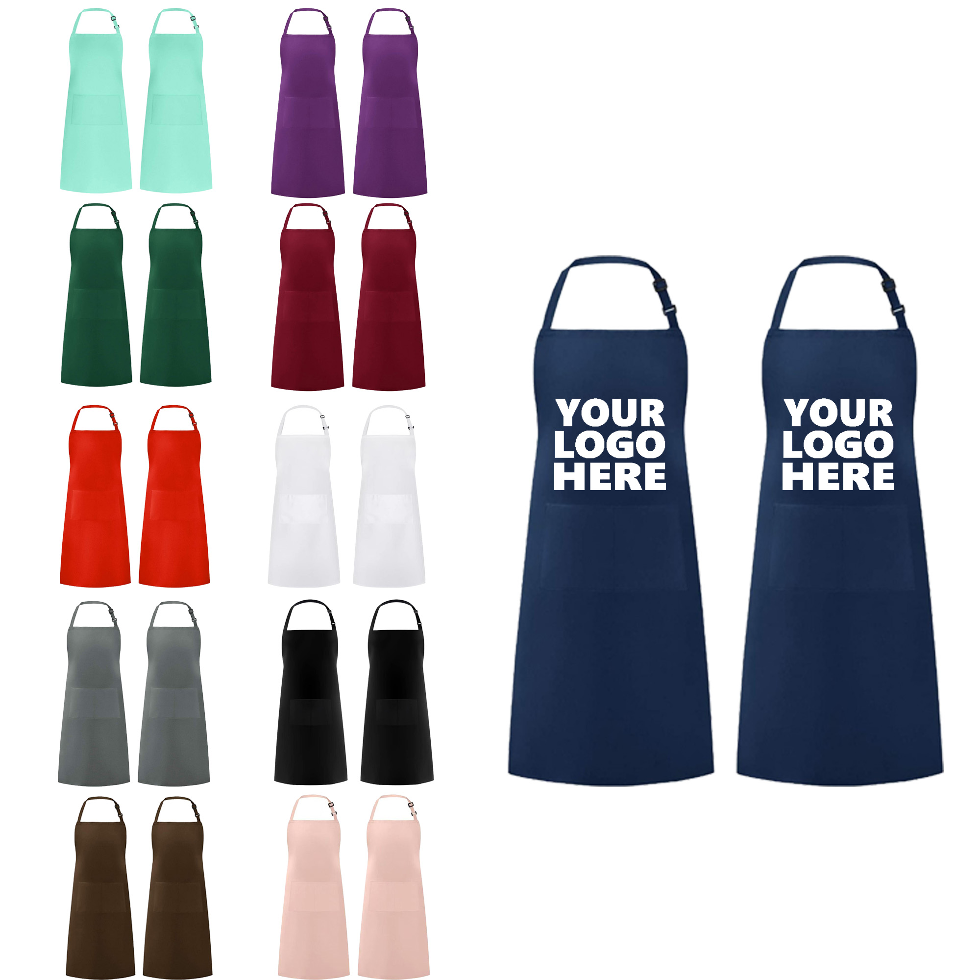 Cooking Apron 2