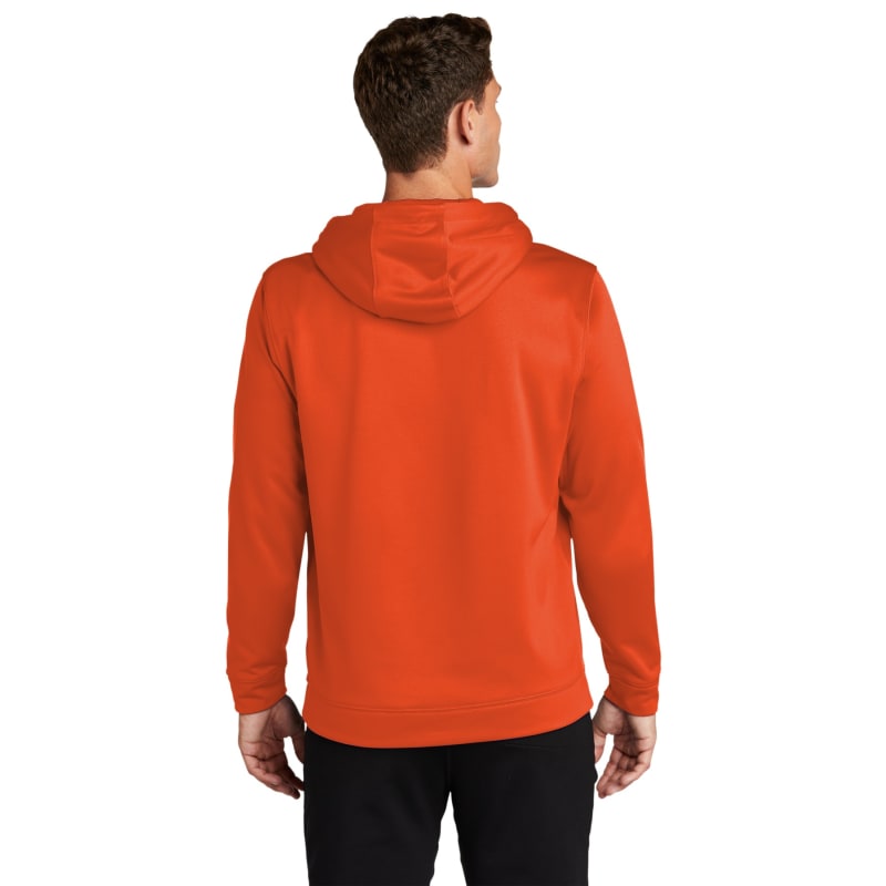 Sport-Tek Sport-Wick Fleece Hooded Pullover., custom hoodie or sweatshirt with logo imprint 77
