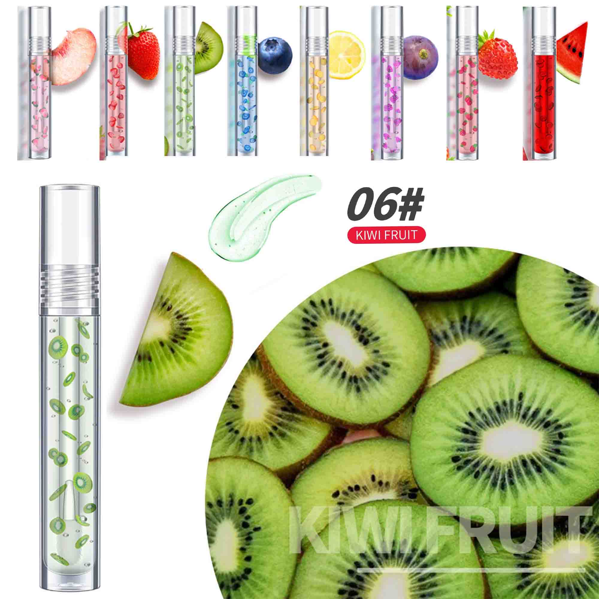 Lasting Finish Lipstic 1