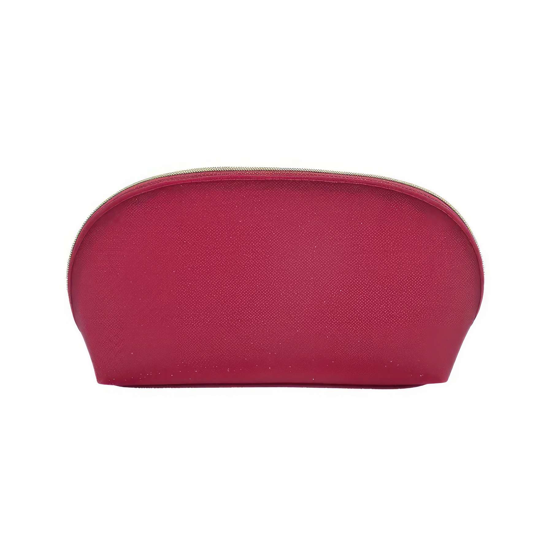 TPU Travel Makeup Organizer Pouch & Cosmetic Toiletry Bag 1