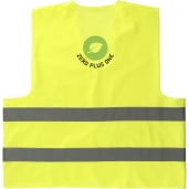 Safety Vest 4