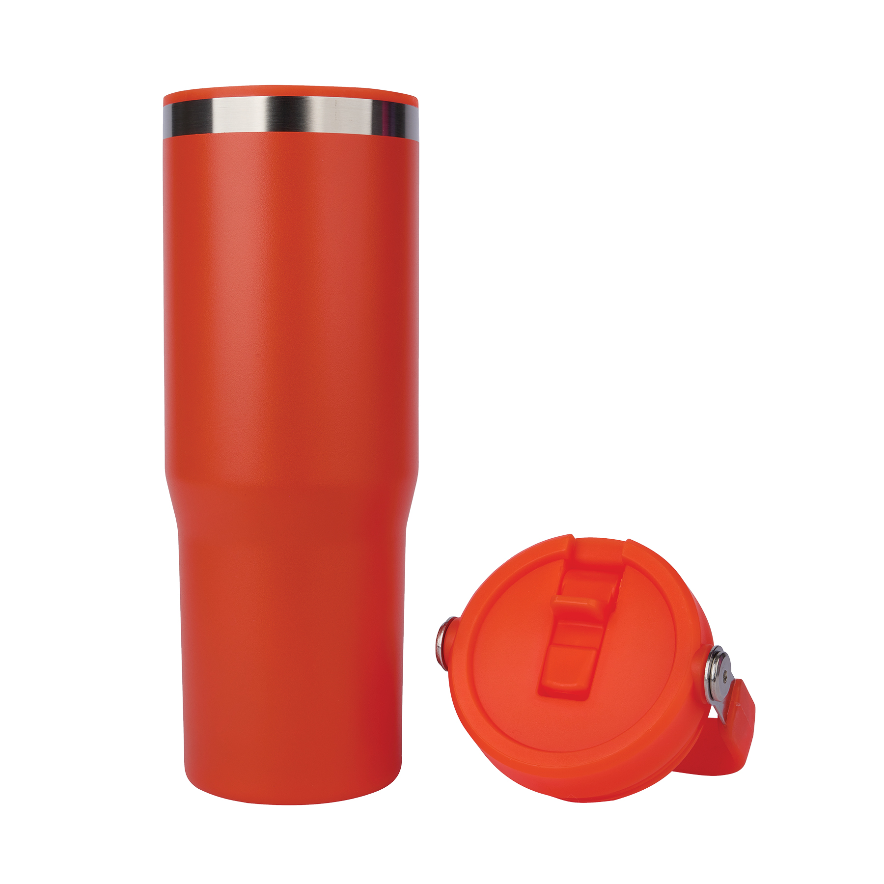 Ebson 30 oz. Steel/PP Liner Water Bottle, custom water bottle with logo imprint 119