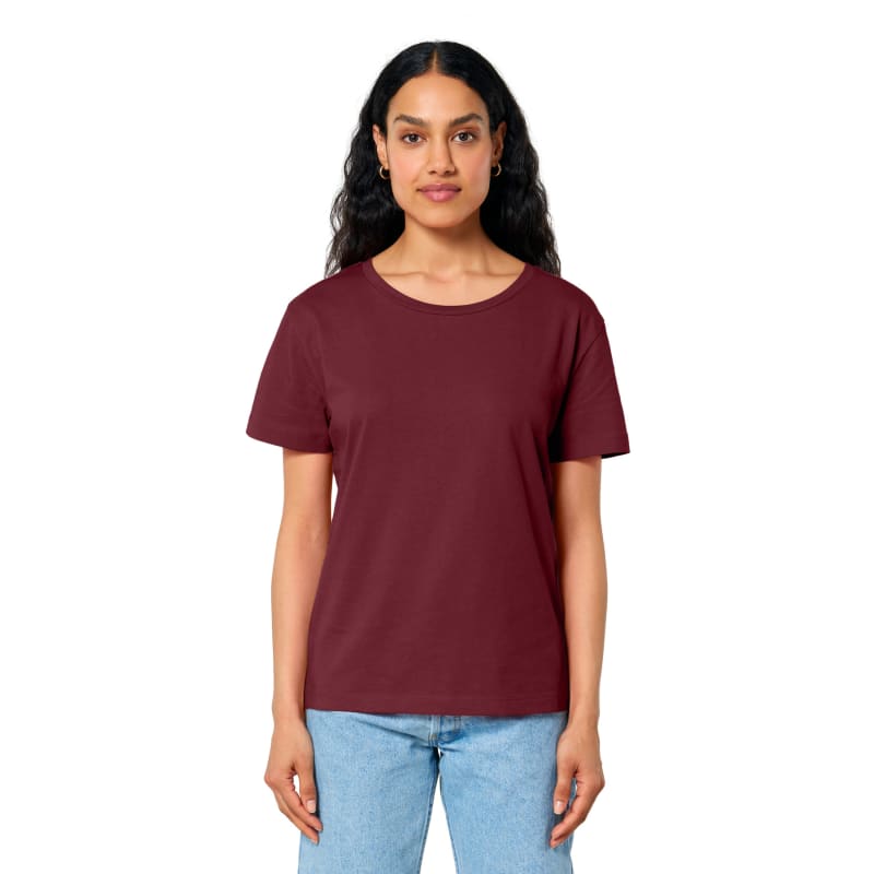 Stanley/Stella Women's Stella Serena Scoop Neck Tee 27