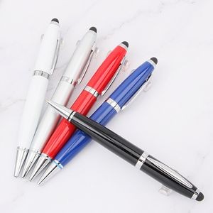 Executive Business Stylus Metal Pen 3