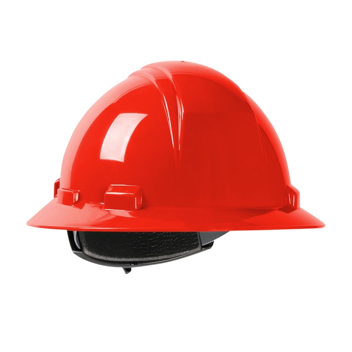 Kilimanjaro™ Ratchet Hard Hat 28