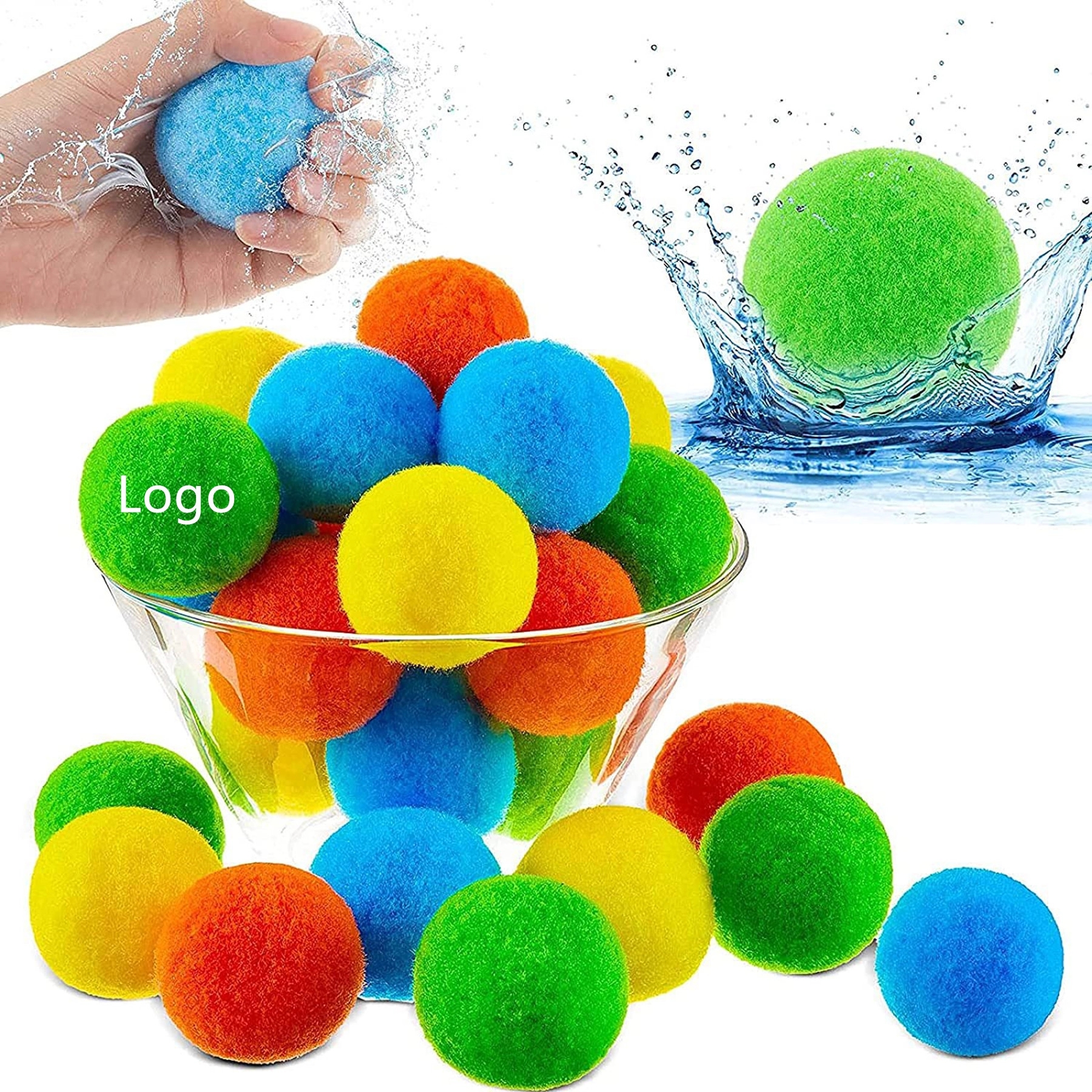 Water Bombs Toy 2