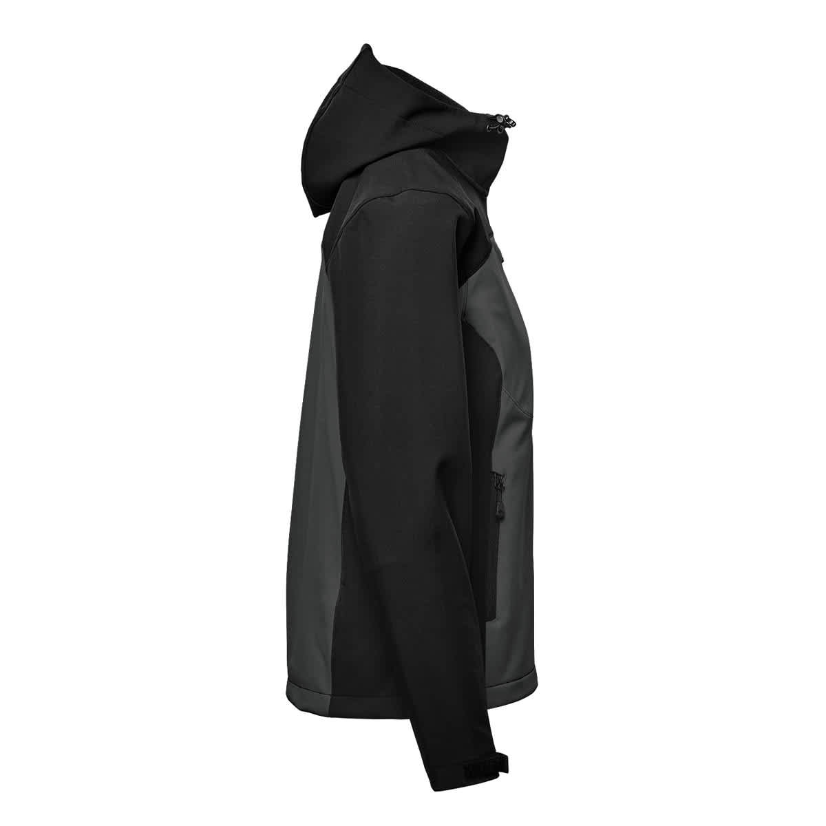 Stormtech Women's Cascades Softshell Hoody 17