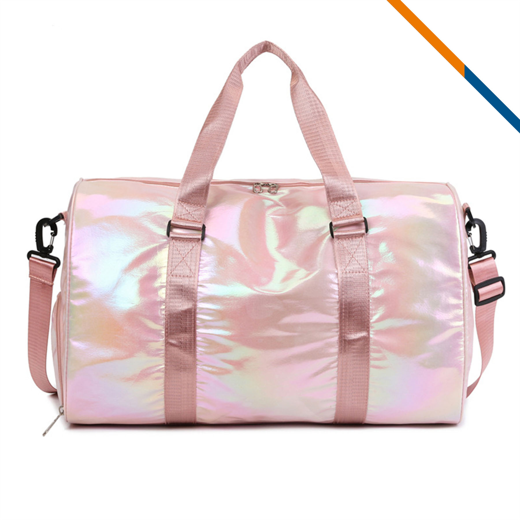 Jetsetter Duffel Bag 3
