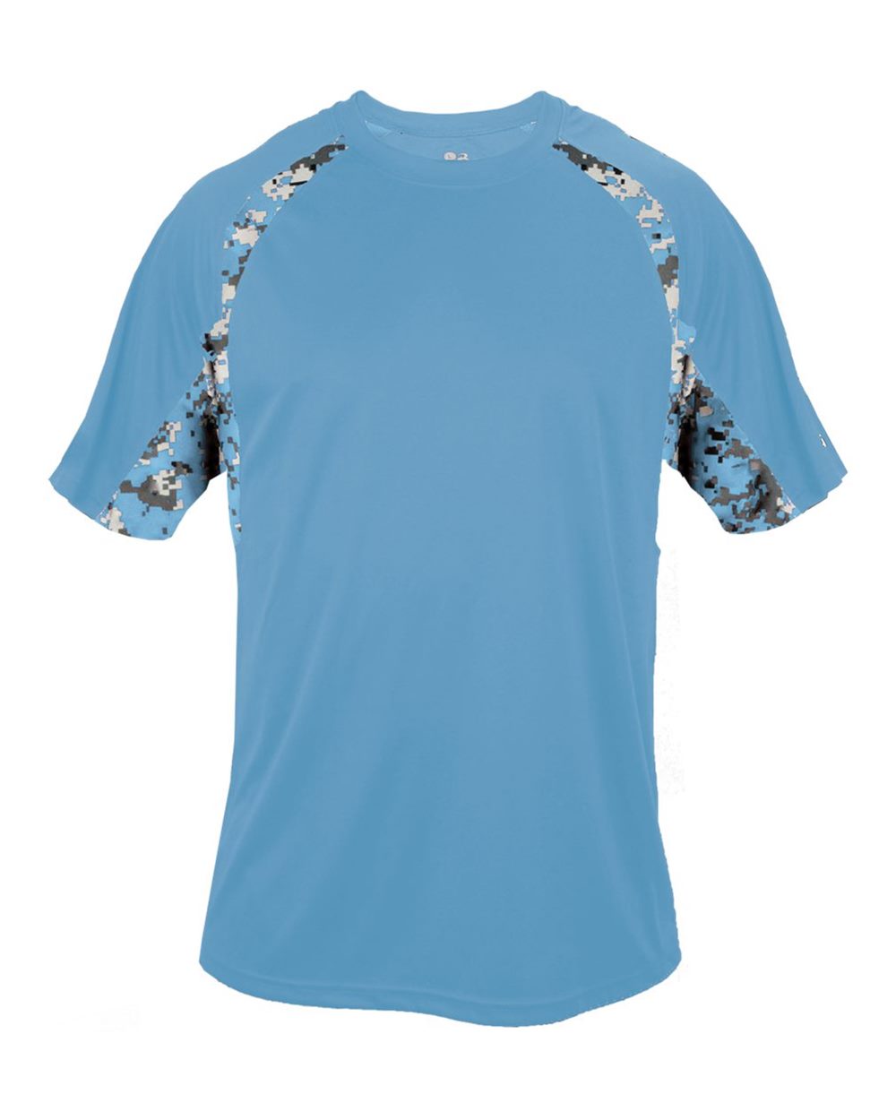 Men's Hook Digital T-Shirt - 4140 62