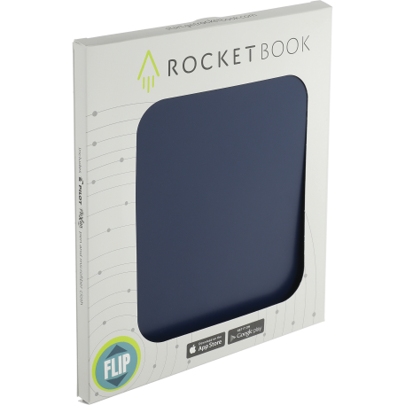 Rocketbook Letter Flip Notebook Set 113