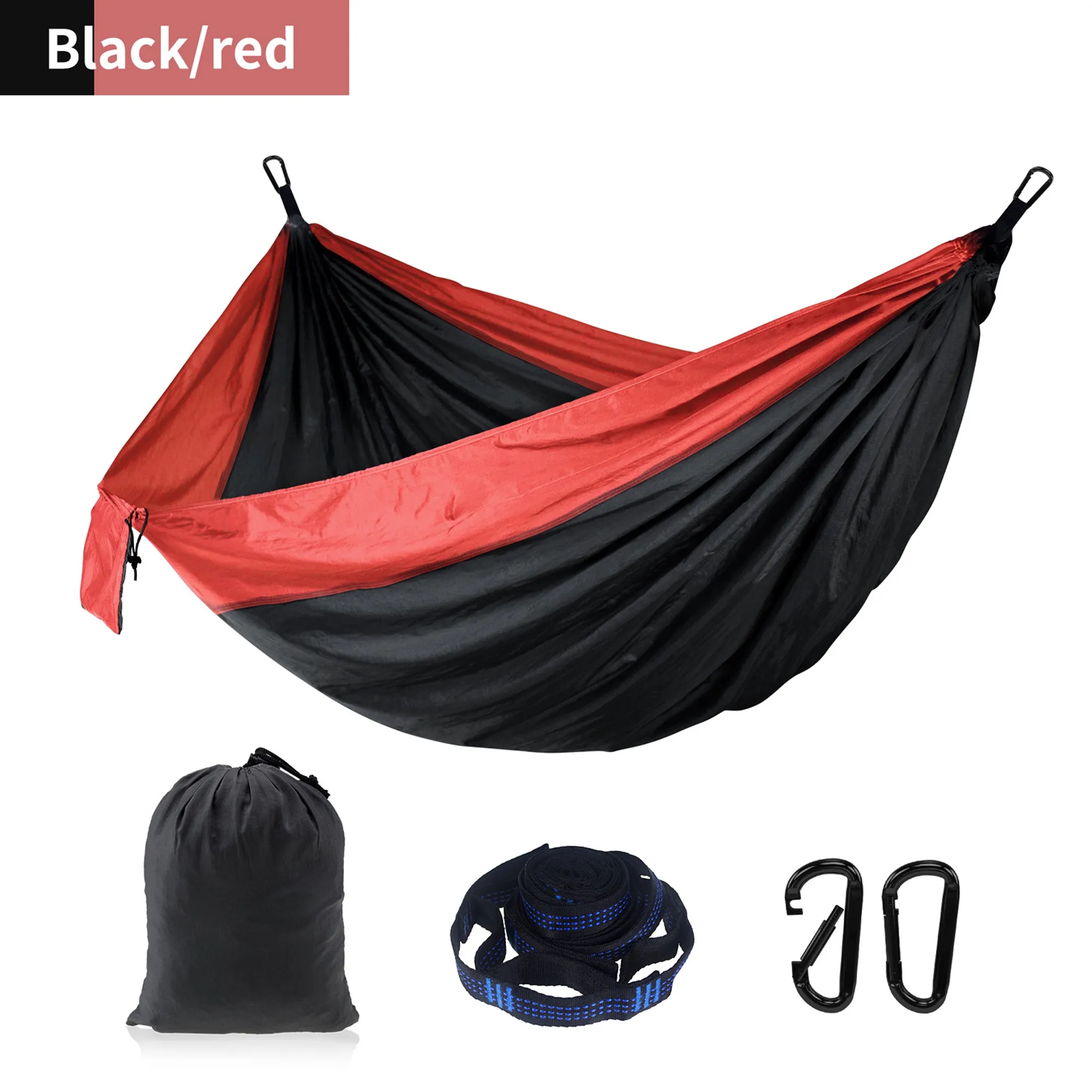 Portable Hammocks Camping Accessories 2