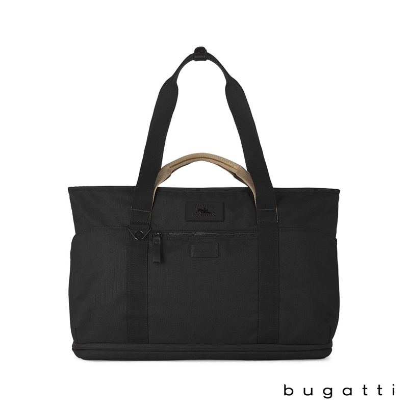 Bugatti Vacilando Laptop Travel Tote Bag