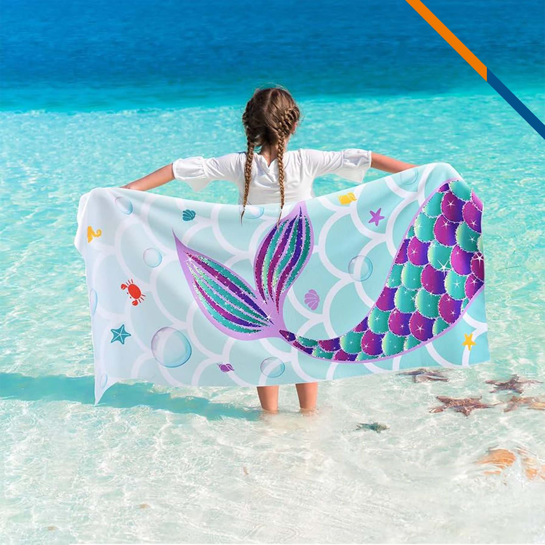 Egoory Beach Towel 6
