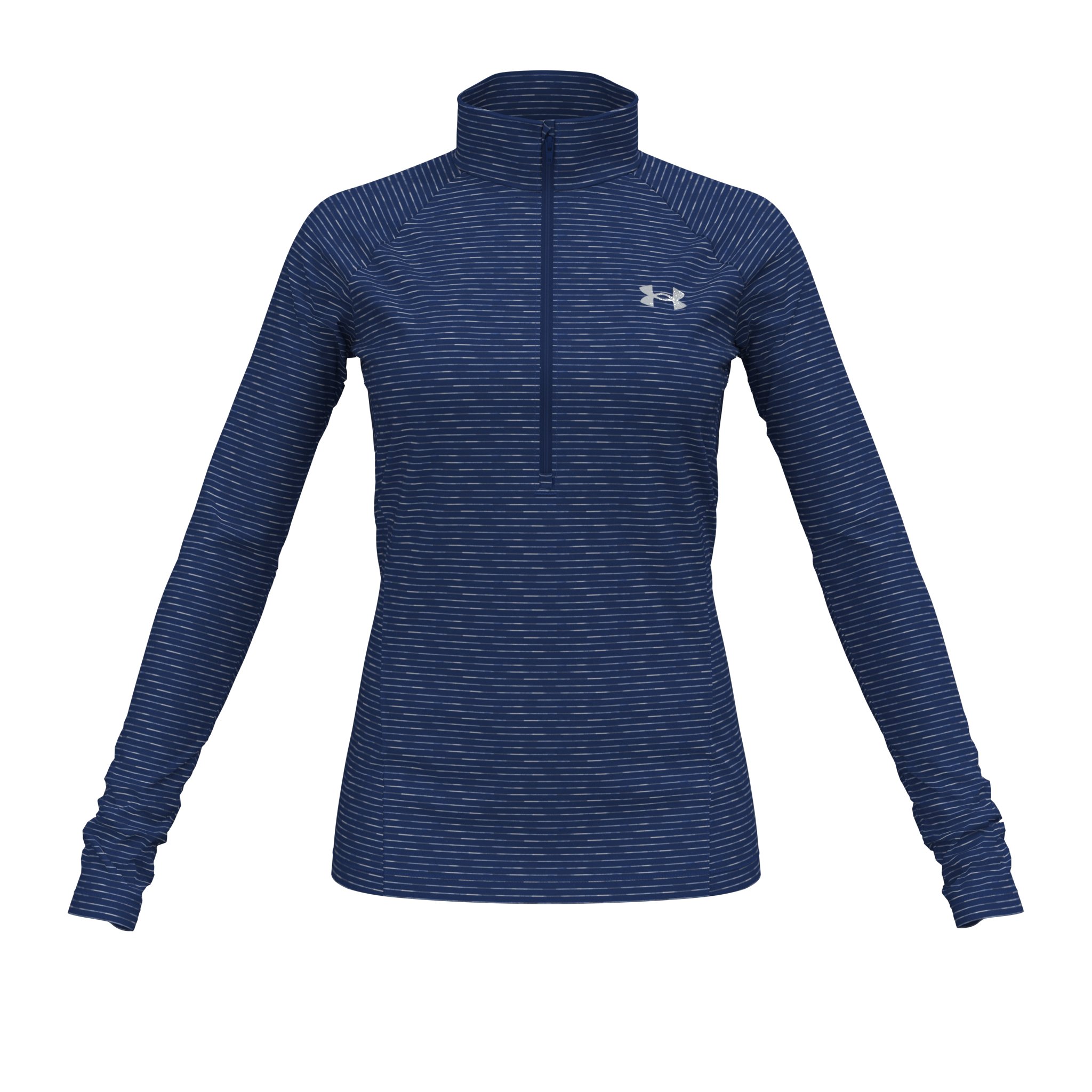 Women's UA Tech Dash  Zip  6