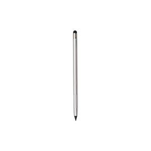 Gold Stamped Marble Pattern Metal Click Pen 13