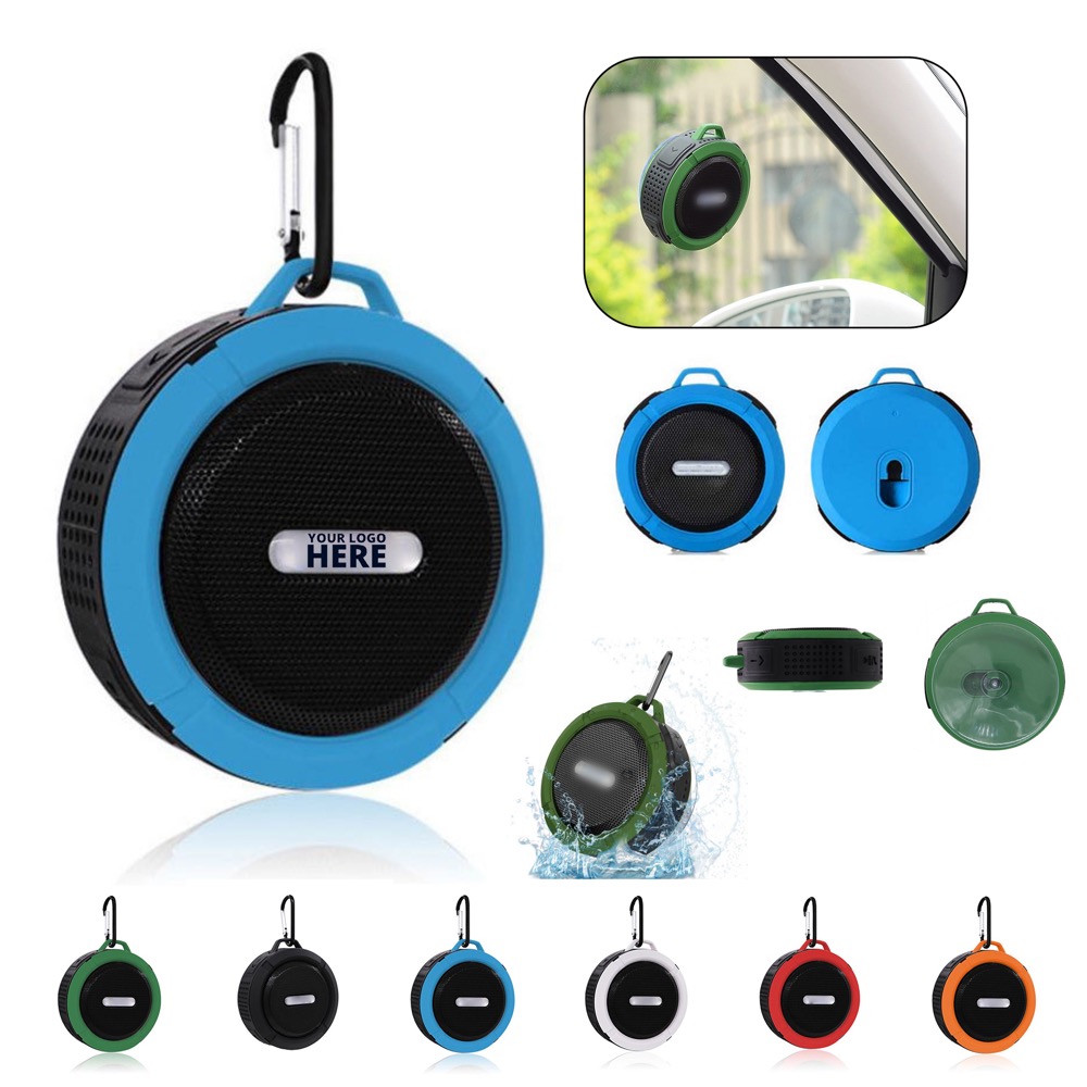Bluetooth Speaker 2