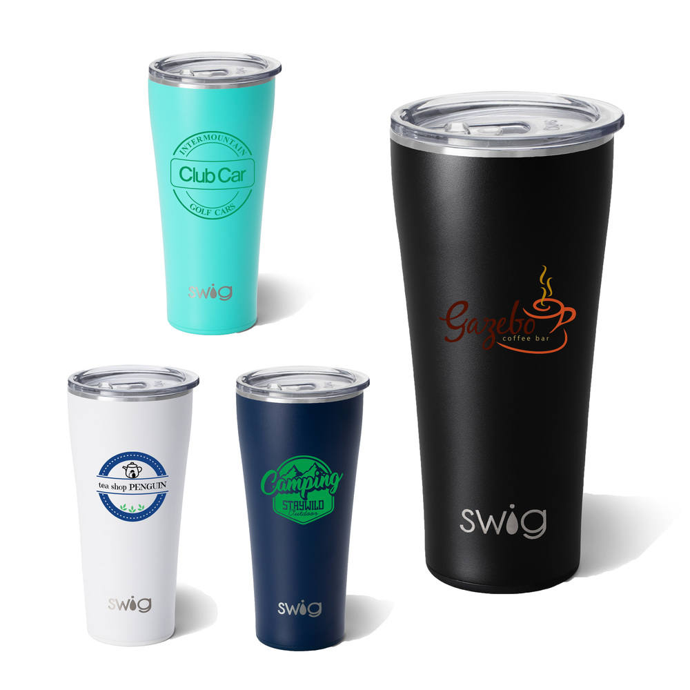 Swig® 32 oz. Matte Tumbler 7