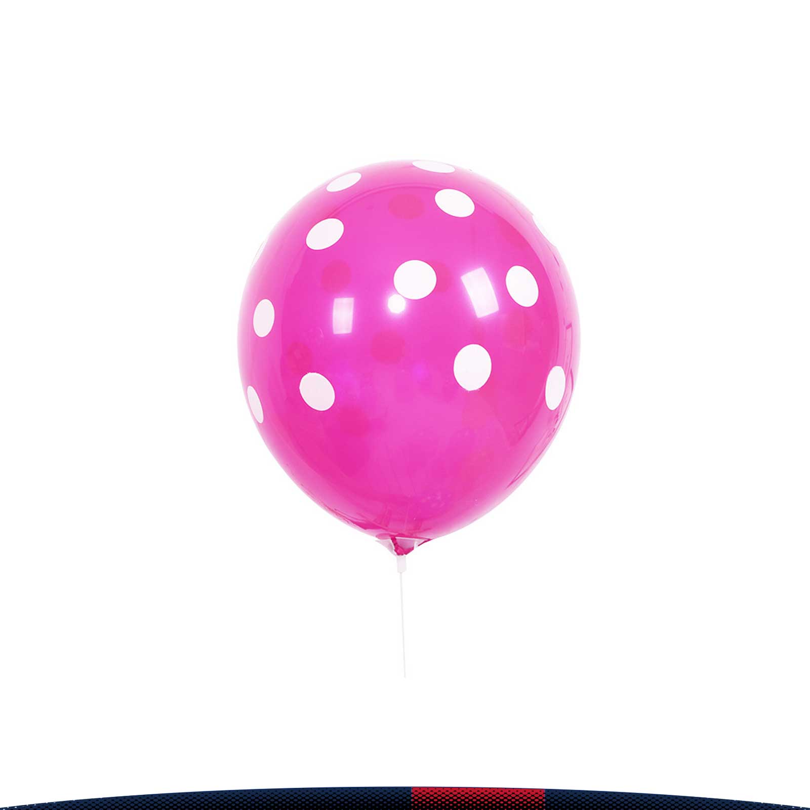 Patcy Dots Balloon 6