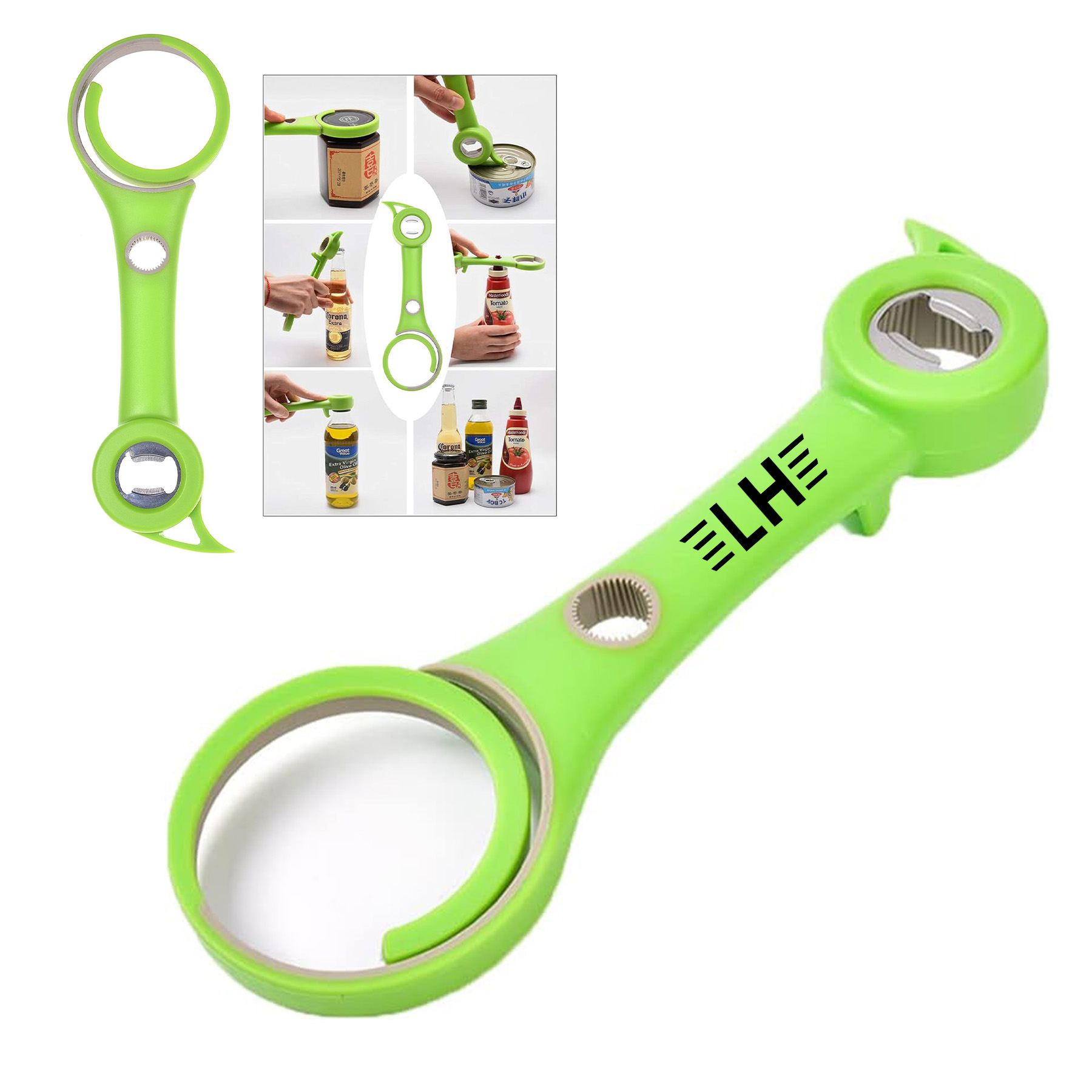 6 in 1 Bottle Opener 9