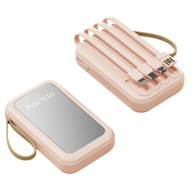 10000 Mah Power Bank 4
