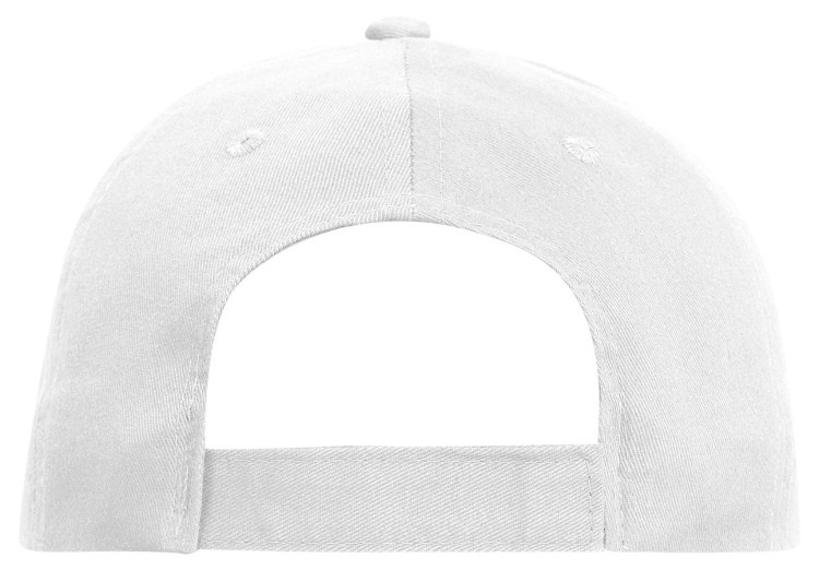 OTTO CAP® 6 Panel Low Profile Baseball Cap 6